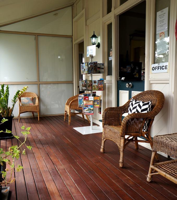Ellie's Hostel 3*